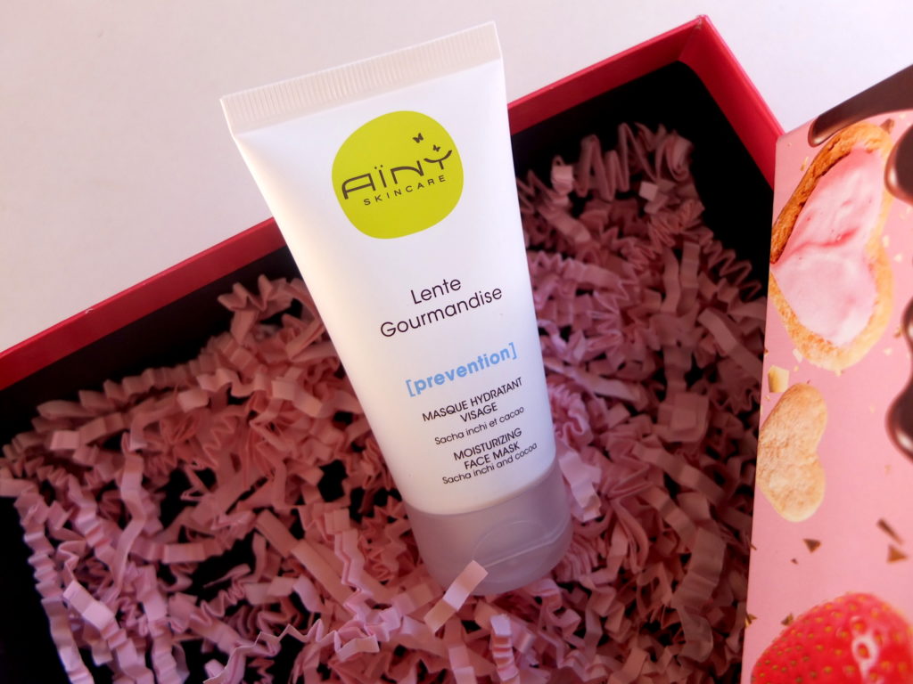Avis sur la Biotyfull Box