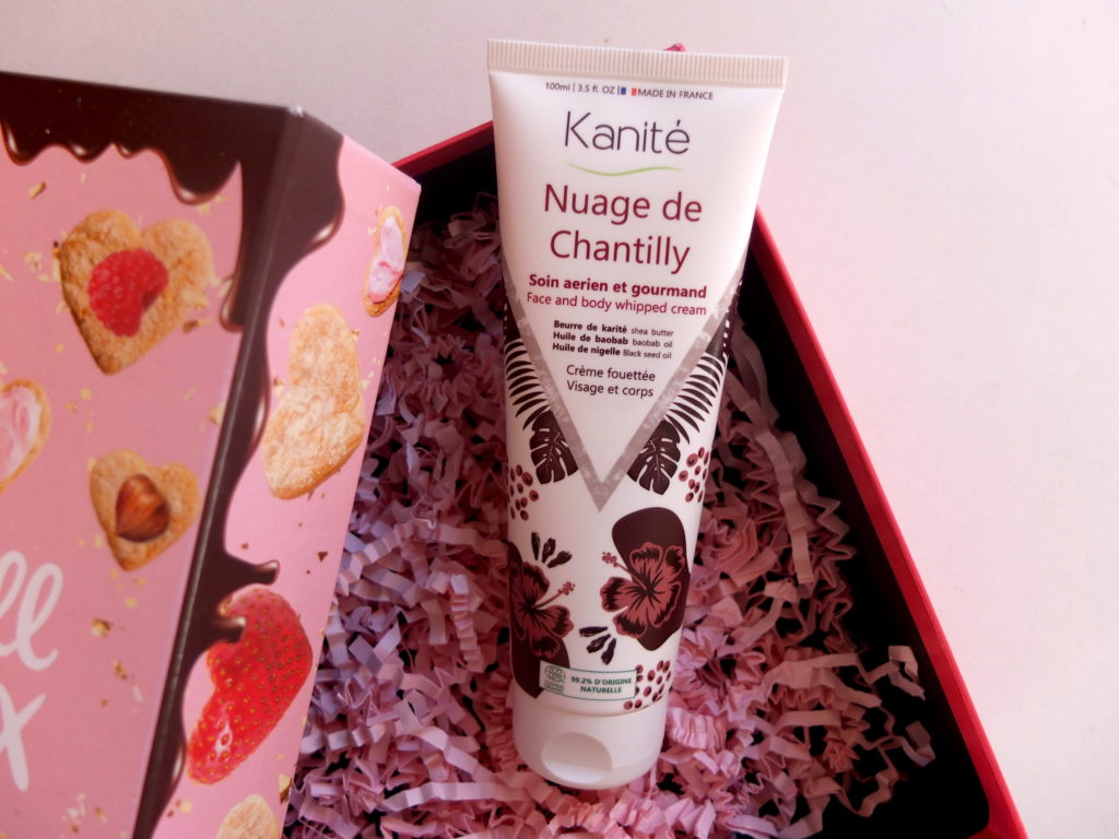 Avis sur la Biotyfull Box